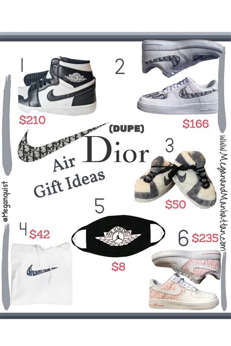 dior jordan 1 dupe|jordan dior dupe gifts.